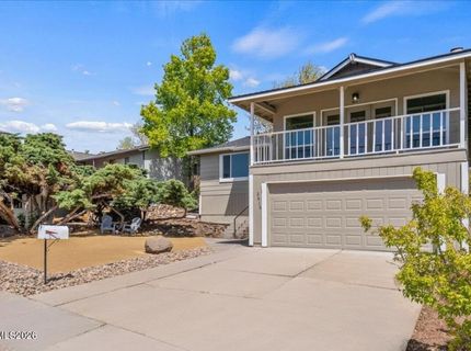 2515 Cityview Terrace, Reno, NV 89512 Photo