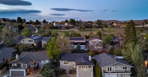 2515 Cityview Terrace, Reno, NV 89512 Photo