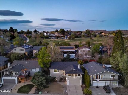 2515 Cityview Terrace, Reno, NV 89512 Photo