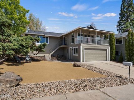 2515 Cityview Terrace, Reno, NV 89512 Photo