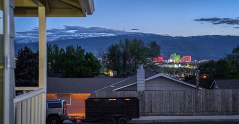 2515 Cityview Terrace, Reno, NV 89512 Photo