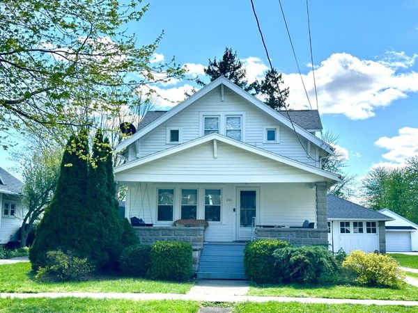 350 Toledo Street, Elmore, OH 43416