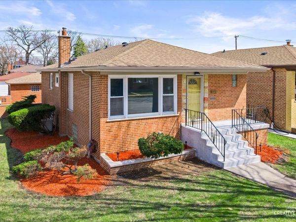 11101 S Ewing Avenue , Chicago, IL 60617