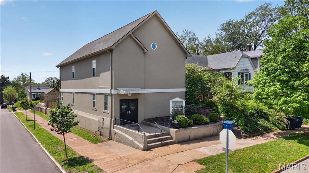 6420 Marmaduke Avenue , Saint Louis, MO 63139 Main Photo