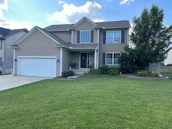 4315 Center Valley Drive, Ann Arbor, MI 48108