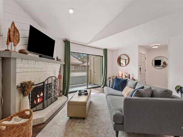 5200 Martel Avenue, Unit 6Q, Dallas, TX 75206