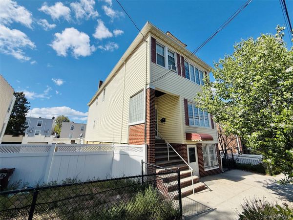 2879 Harrington Avenue , Bronx, NY 10461
