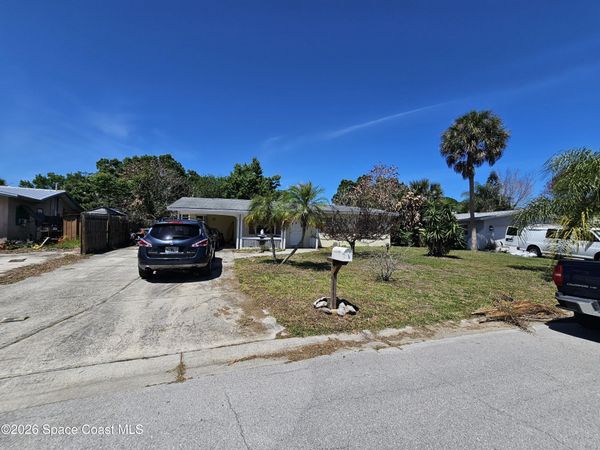 314 Yale Avenue , Melbourne, FL 32901