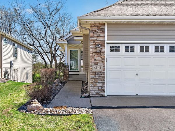 6161 Boulder Ridge Drive, Rockford, MN 55373