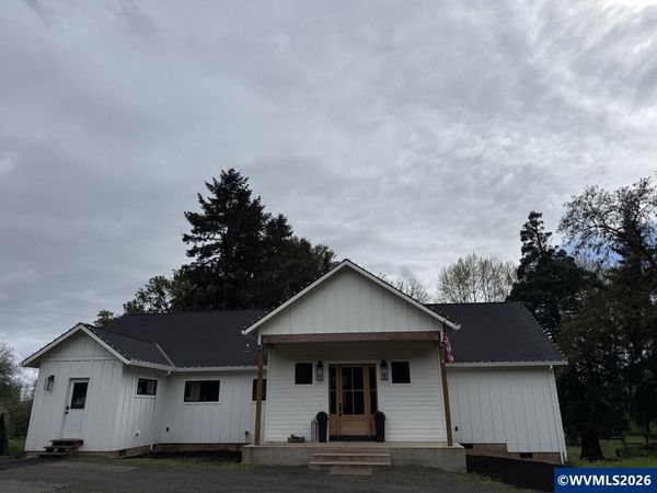 4468 Fox Ln S, Salem, OR 97306