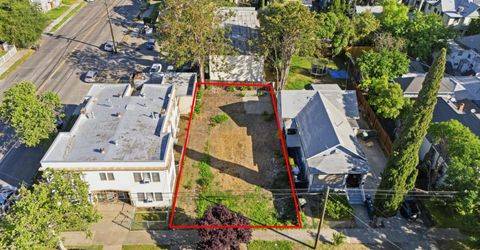 133 W Magnolia St, Stockton, CA 95202 Photo