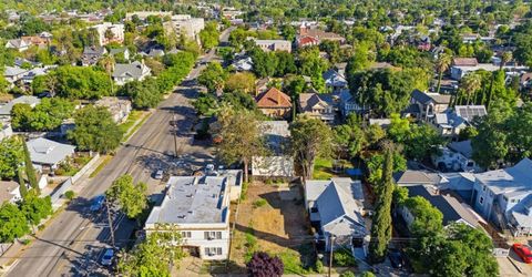 133 W Magnolia St, Stockton, CA 95202 Photo