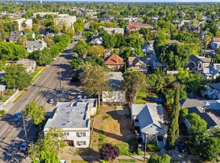 133 W Magnolia St, Stockton, CA 95202 Photo