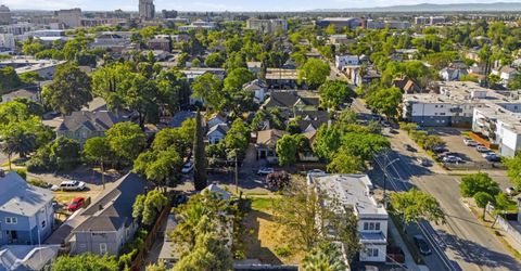 133 W Magnolia St, Stockton, CA 95202 Photo