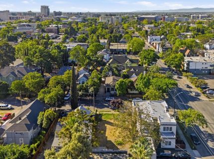 133 W Magnolia St, Stockton, CA 95202 Photo