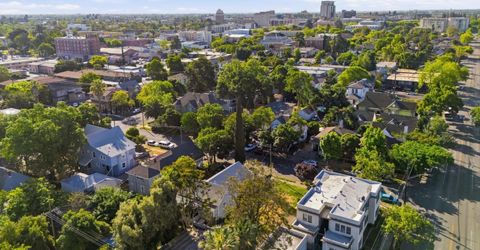 133 W Magnolia St, Stockton, CA 95202 Photo