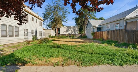 133 W Magnolia St, Stockton, CA 95202 Photo