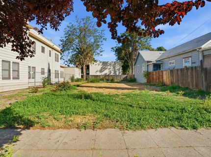 133 W Magnolia St, Stockton, CA 95202 Photo