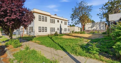 133 W Magnolia St, Stockton, CA 95202 Photo