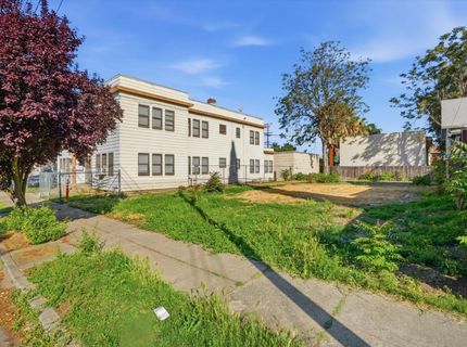 133 W Magnolia St, Stockton, CA 95202 Photo