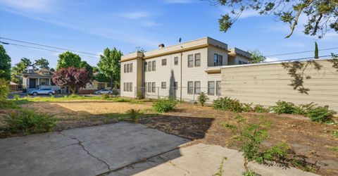 133 W Magnolia St, Stockton, CA 95202 Photo