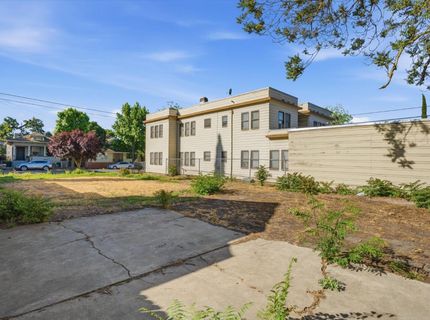 133 W Magnolia St, Stockton, CA 95202 Photo