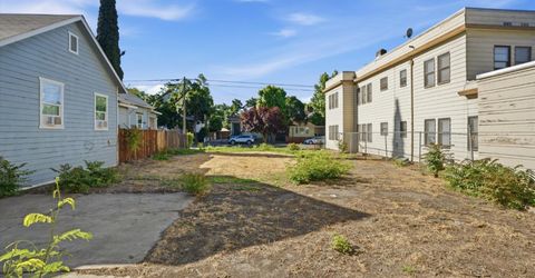 133 W Magnolia St, Stockton, CA 95202 Photo