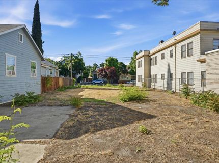 133 W Magnolia St, Stockton, CA 95202 Photo