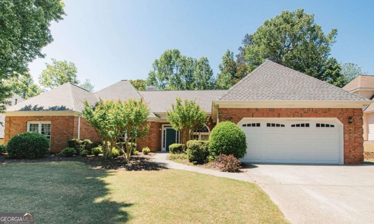 1327 Hadaway Trail, Lawrenceville, GA 30043 Main Photo