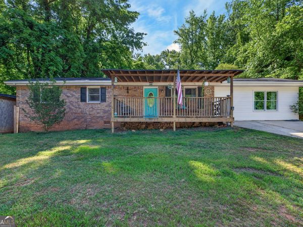 3680 Briar Drive, Lithia Springs, GA 30122