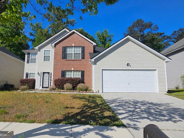 4735 Ivy Fork Drive, Loganville, GA 30052