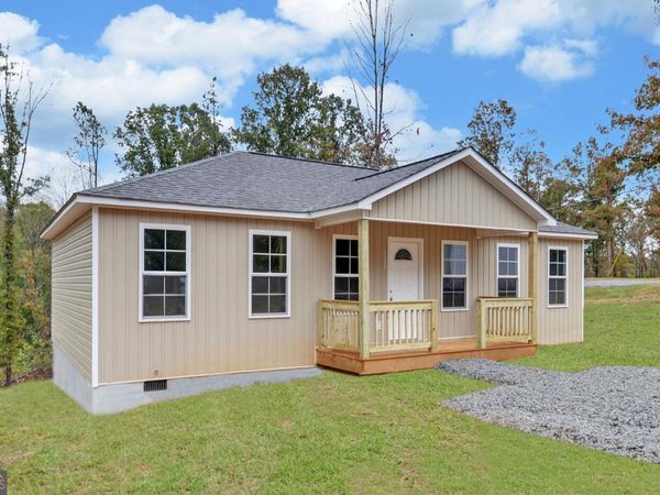 2230 Tower Road, Martin, GA 30557