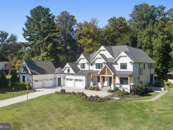 608 WALKER ROAD, GREAT FALLS, VA 22066