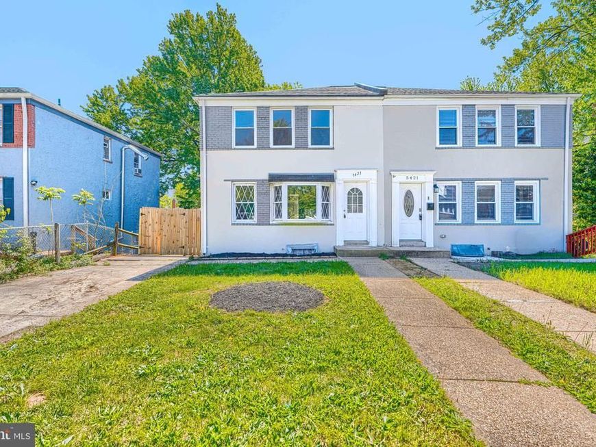 5423 Remmell Avenue, Baltimore, MD 21206 Main Photo