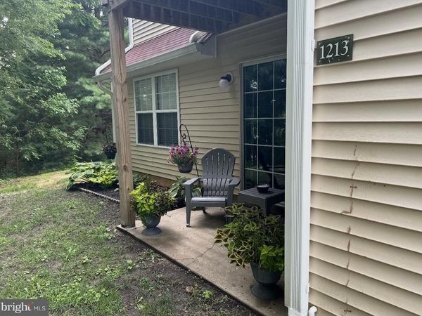 1213 TRISTRAM CIRCLE , MANTUA, NJ 08051