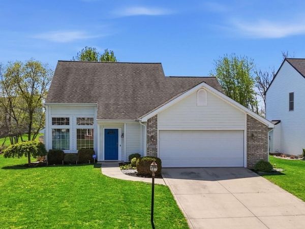 3313 Cilantro Cove, Fort Wayne, IN 46818