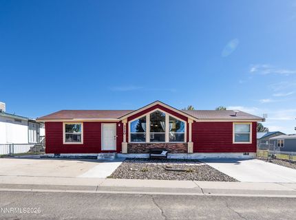 3320 Moon Lane, Winnemucca, NV 89445 Photo