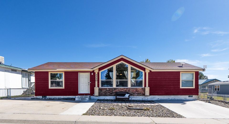 3320 Moon Lane, Winnemucca, NV 89445 Photo