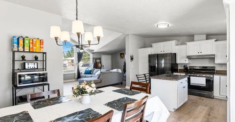 3320 Moon Lane, Winnemucca, NV 89445 Photo