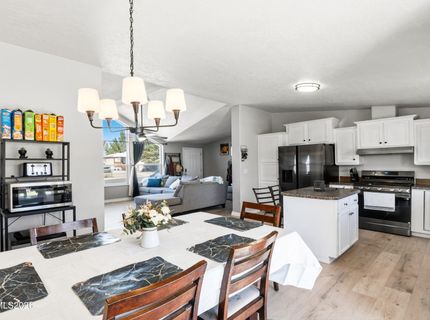 3320 Moon Lane, Winnemucca, NV 89445 Photo