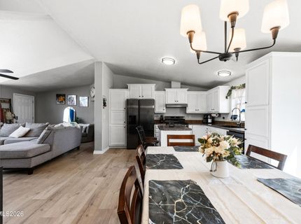 3320 Moon Lane, Winnemucca, NV 89445 Photo