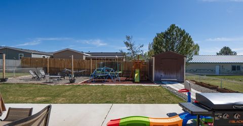 3320 Moon Lane, Winnemucca, NV 89445 Photo