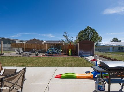 3320 Moon Lane, Winnemucca, NV 89445 Photo