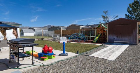 3320 Moon Lane, Winnemucca, NV 89445 Photo