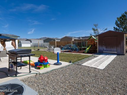 3320 Moon Lane, Winnemucca, NV 89445 Photo