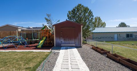 3320 Moon Lane, Winnemucca, NV 89445 Photo