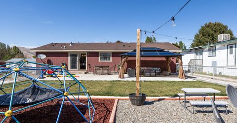 3320 Moon Lane, Winnemucca, NV 89445 Photo