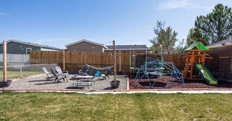 3320 Moon Lane, Winnemucca, NV 89445 Photo