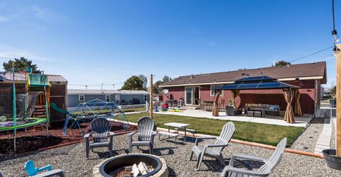 3320 Moon Lane, Winnemucca, NV 89445 Photo