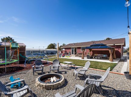 3320 Moon Lane, Winnemucca, NV 89445 Photo